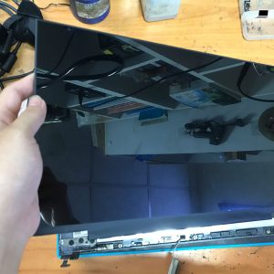 Linh kiện laptop 4 Thay màn hình Laptop Lenovo Ideapad Slim 3 15IAH8 chính hãng hcm tphcm