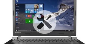 Dịch vụ sửa laptop mất nguồn 3 Sửa Laptop Lenovo IdeaPad 100 14IBD 15IBD CG410 CG510 NM-A681 mất nguồn hcm
