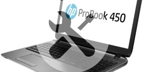 Dịch vụ sửa laptop mất nguồn 11 Sửa Laptop HP 450 G2 440 G2 LA-B181P mất nguồn hcm
