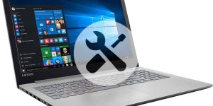 Sửa Laptop Lenovo 3 Sửa Laptop Lenovo Ideapad 320-15IKB NM-B451 mất nguồn hcm