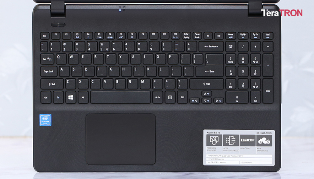 Thay bàn phím Laptop Acer Aspire ES1-531 TPHCM 1 Thay bàn phím Laptop Acer Aspire ES1-531 tphcm