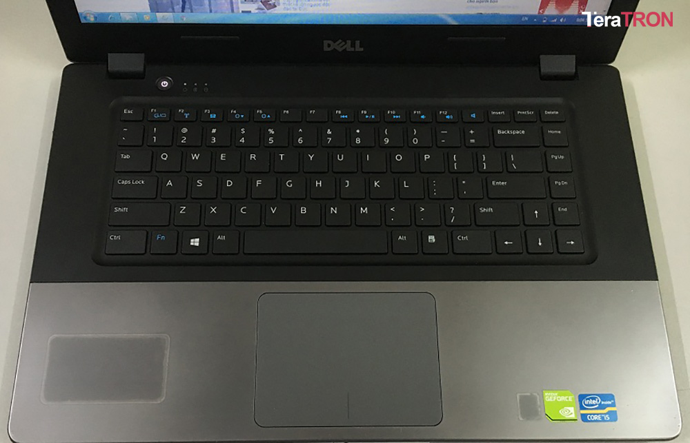 Thay bàn phím Laptop Dell Vostro 5560 TPHCM 1 Thay bàn phím Laptop Dell Vostro 5560 tphcm