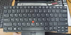 Thay bàn phím Laptop Lenovo T14 Gen 1 new zin tphcm