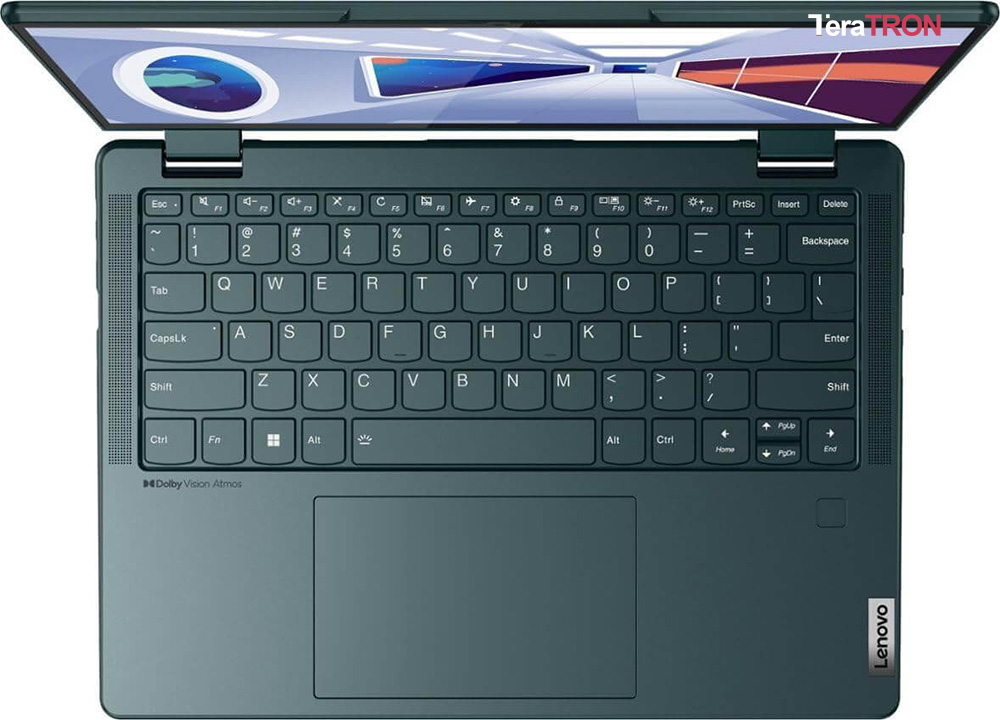 Thay bàn phím Laptop Lenovo Yoga 6 13ARE05 TPHCM 1 Thay bàn phím Laptop Lenovo Yoga 6 13ARE05 tphcm