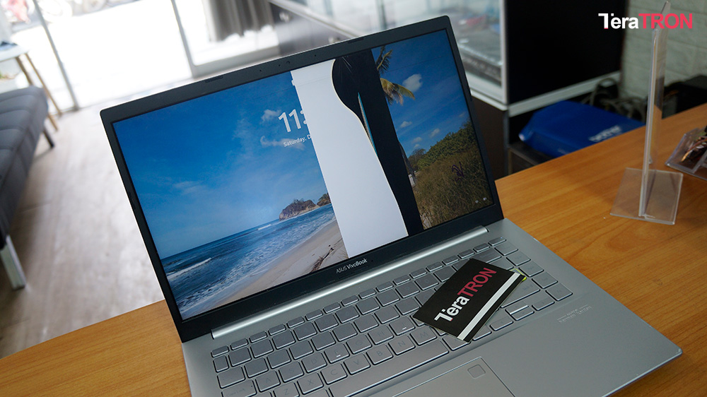 Thay màn hình Laptop Asus A415 7 Thay màn hình Laptop Asus A415 giá rẻ hcm