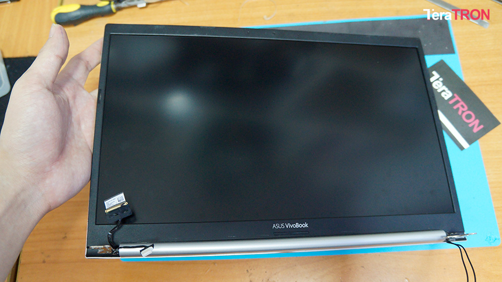 Thay màn hình Laptop Asus A415 11 Thay màn hình Laptop Asus A415 lấy liền hcm