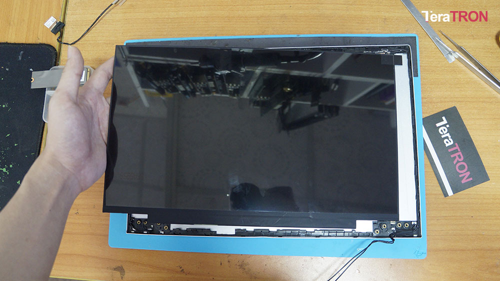 Thay màn hình Laptop Asus A415 9 Thay màn hình Laptop Asus A415 lấy ngay hcm
