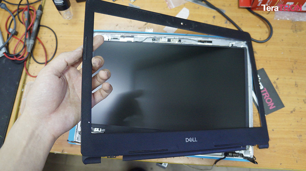 Thay màn hình Laptop Dell Inspiron 3480 11 Thay màn hình Laptop Dell Inspiron 3480 lấy liền hcm