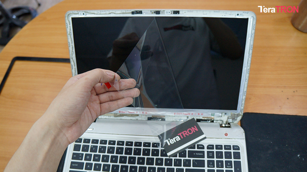 Thay màn hình Laptop HP Pavilion m6 1045dx 10 Thay màn hình Laptop HP Pavilion m6 1045dx chính hãng hcm