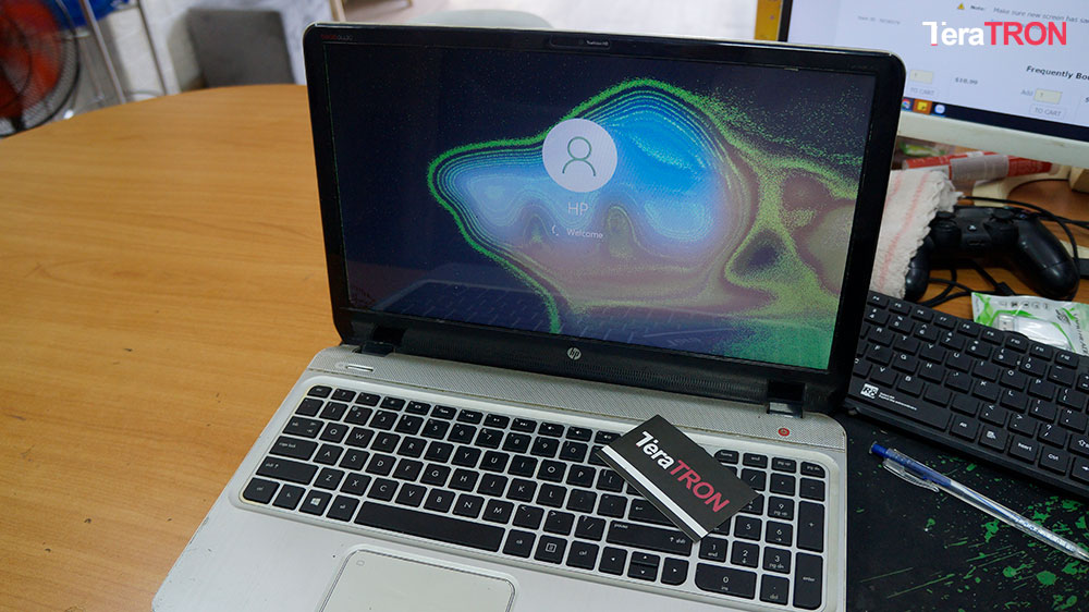 Thay màn hình Laptop HP Pavilion m6 1045dx 7 Thay màn hình Laptop HP Pavilion m6 1045dx giá rẻ hcm