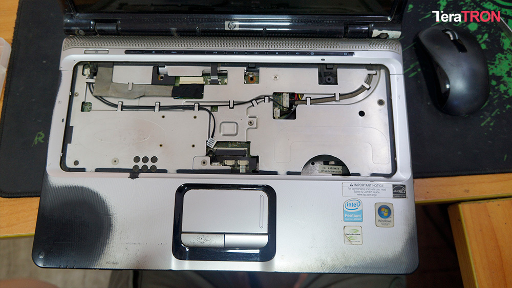 Thay bàn phím Laptop HP Pavilion dv2700 TPHCM 4 Thay bàn phím Laptop HP Pavilion dv2700 lấy liền hcm
