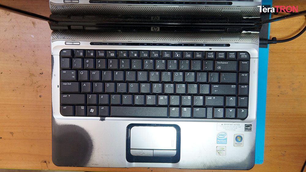 Thay bàn phím Laptop HP Pavilion dv2700 TPHCM 6 Thay bàn phím Laptop HP Pavilion dv2700 mới zin hcm