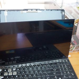 Thay màn hình Laptop 17 Thay màn hình Laptop Asus TUF Gaming FX506L 144hz chính hãng hcm