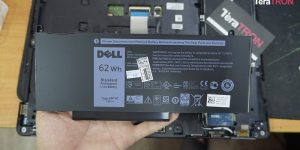 Thay pin laptop Dell Latitude E5470 chính hãng hcm