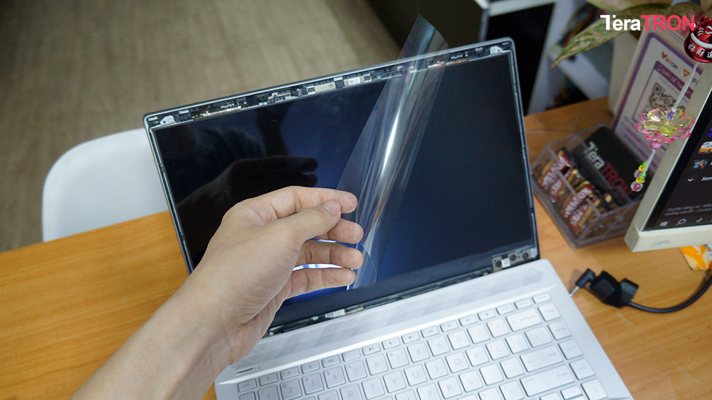 Thay màn hình Laptop HP Pavilion 14-ce 8 Thay màn hình Laptop HP Pavilion 14-ce chính hãng hcm