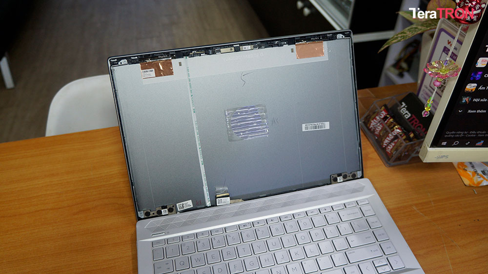 Thay màn hình Laptop HP Pavilion 14-ce 6 Thay màn hình Laptop HP Pavilion 14-ce lấy ngay hcm