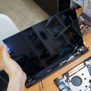Thay màn hình Laptop 15 Thay màn hình Laptop MSI Modern 14 C11M chính hãng hcm