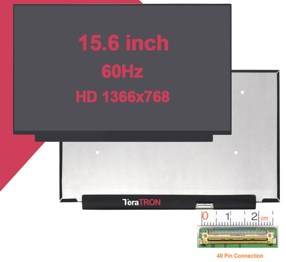 Thay màn hình Laptop HP Pavilion m6 1045dx 6 màn hình laptop 15.6 inch HD 60hz 40p