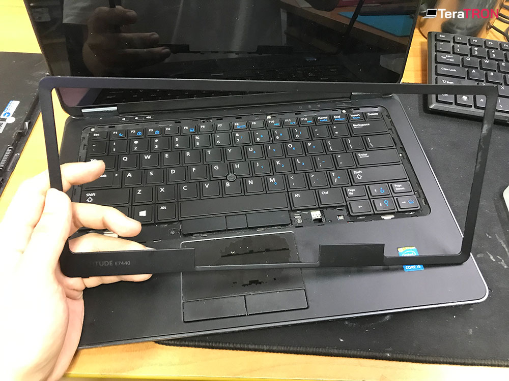 Thay bàn phím Laptop Dell Latitude E7440 TPHCM 5 Thay bàn phím Laptop Dell Latitude E7440 lấy ngay hcm