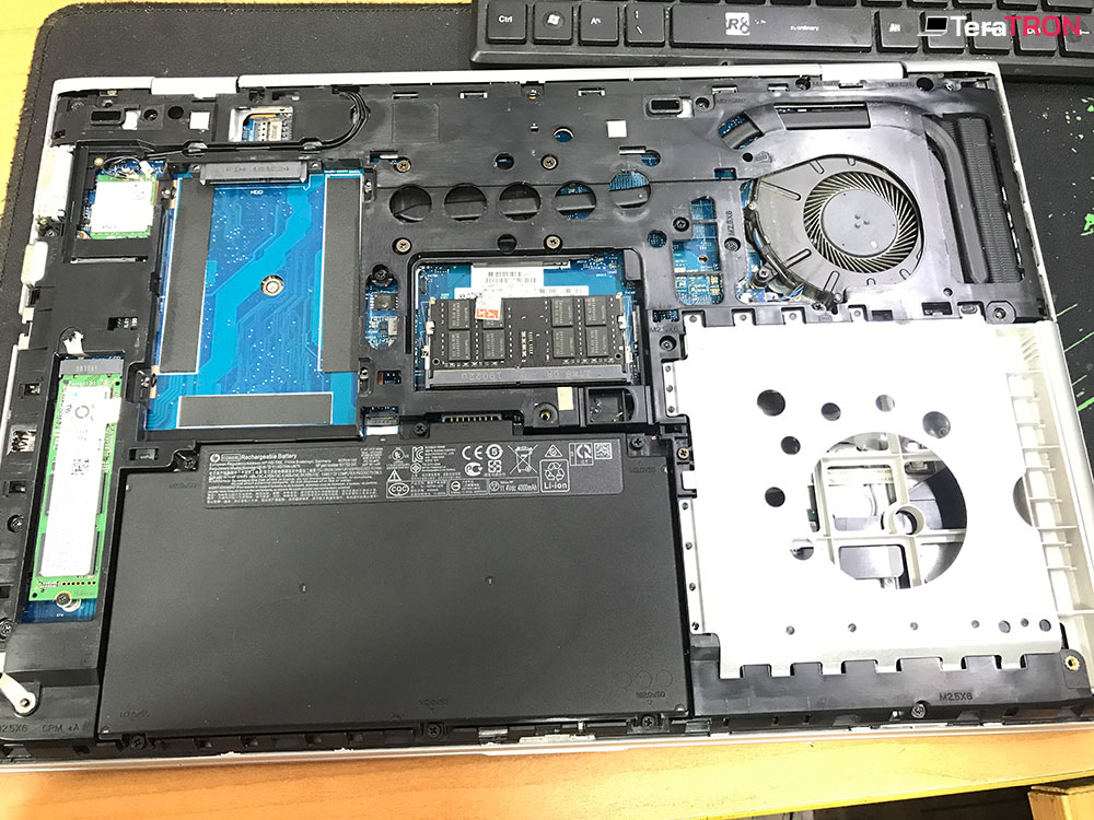 Thay pin Laptop HP ProBook 650 G4 TPHCM 5 Thay pin Laptop HP ProBook 650 G4 lấy ngay hcm