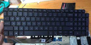 Thay bàn phím Laptop Dell Inspiron 5584 teratron laptop hcm tphcm