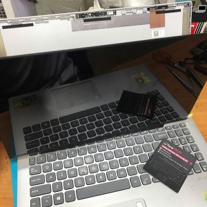 Linh kiện laptop 13 Thay màn hình Laptop Asus VivoBook X509FJ lấy liền hcm tphcm
