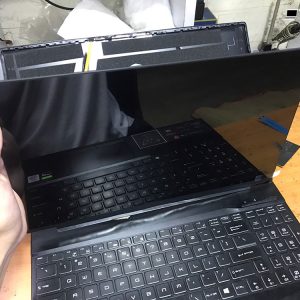 Thay màn hình Laptop 3 Thay màn hình Laptop MSI GL65 Leopard 10SCXK lấy ngay hcm tphcm