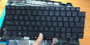 Thay bàn phím Laptop Dell Vostro 3405 teratron laptop tphcm hcm