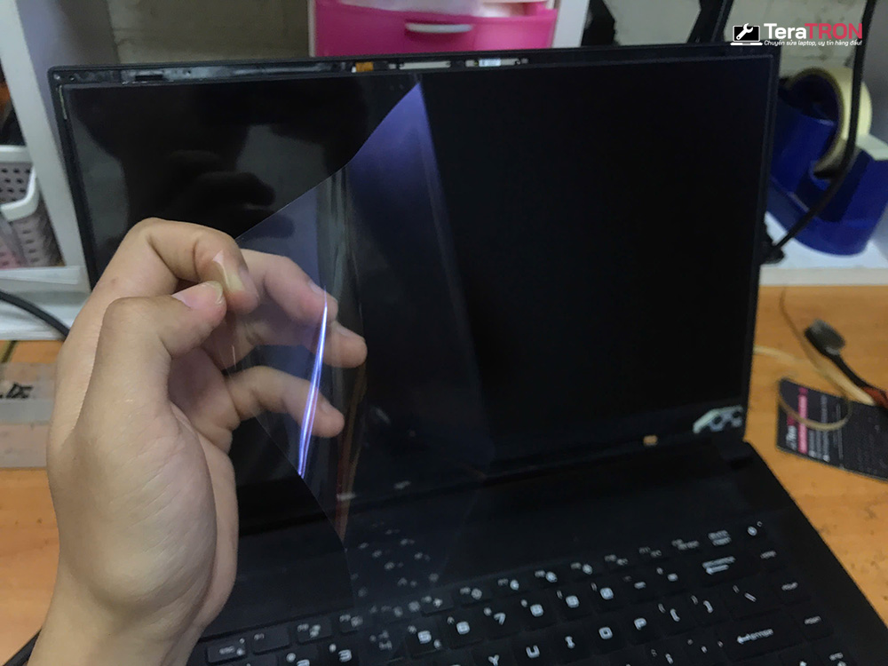 Thay màn hình Laptop MSI GS66 Stealth 10SE 11 hay màn hình Laptop MSI GS66 Stealth 10SE lấy liền hcm tphcm