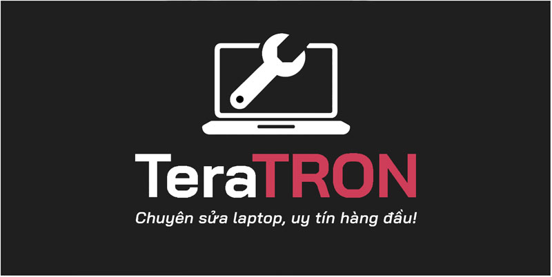 Teratron Laptop - Chuyên Sửa Laptop, Uy Tín Hàng đầu!