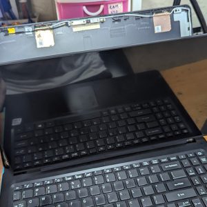 Linh kiện laptop 16 Thay màn hình laptop Acer Aspire 3 A315-56 chính hãng hcm tân bình tân phú