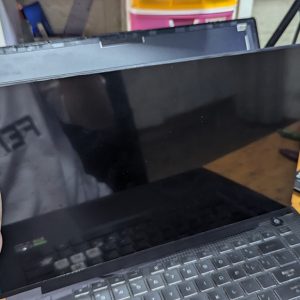 Linh kiện laptop 2 Thay màn hình Laptop Asus Gaming ROG Strix G15 G513Q chính hãng hcm tphcm