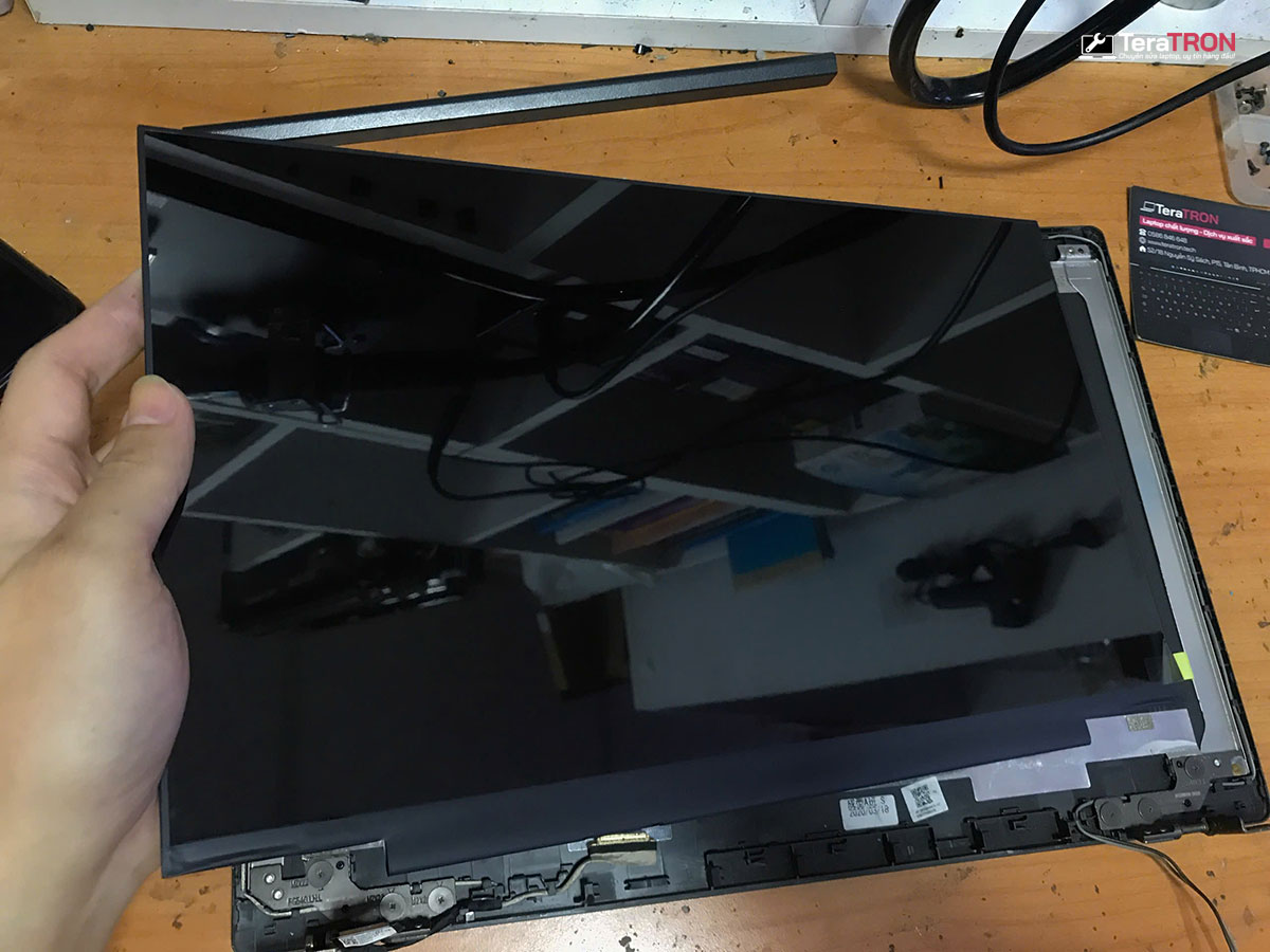 Thay màn hình laptop Lenovo IdeaPad L340 15IRH 9 Thay màn hình laptop Lenovo IdeaPad L340 15IRH lấy nhanh hcm tphcm
