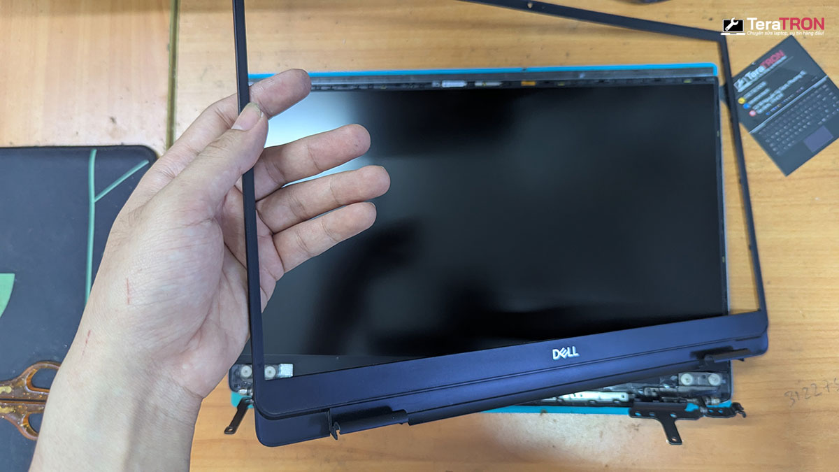 Thay màn hình laptop Dell Vostro 5590 10 Thay màn hình laptop Dell Vostro 5590 lấy nhanh hcm tphcm