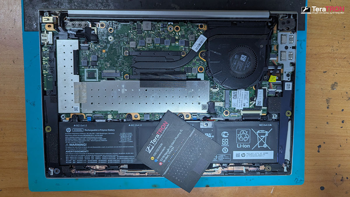 Thay bàn phím laptop HP EliteBook 835 G7 8 Thay bàn phím laptop HP EliteBook 835 G7 lấy ngay hcm tphcm
