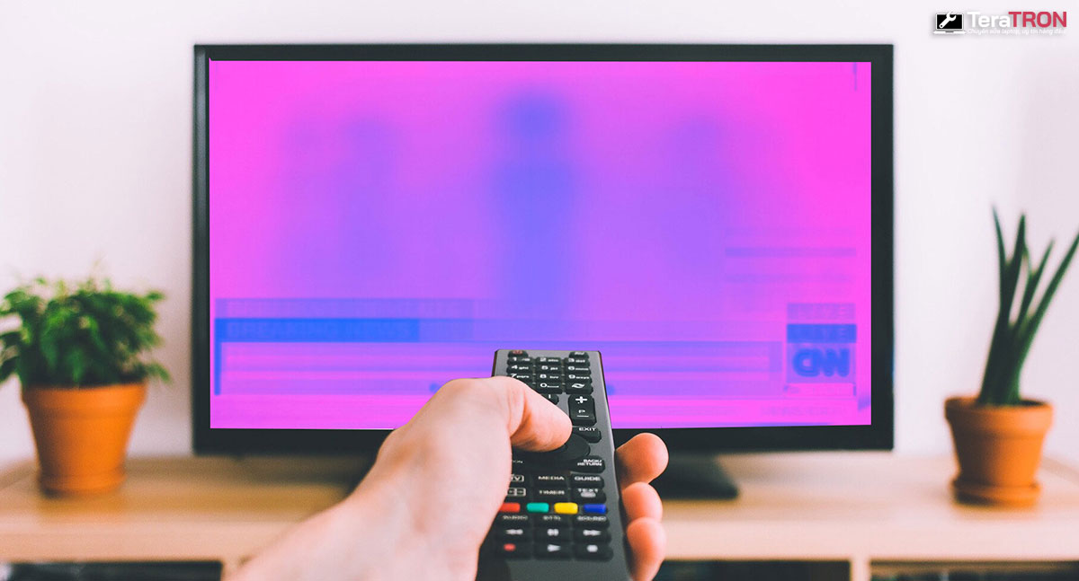 Công nghệ màn hình OLED đã cũ. Mini-LED mới là tương lai 2 Công nghệ màn hình OLED đã cũ. Mini-LED mới là tương lai burn in 02