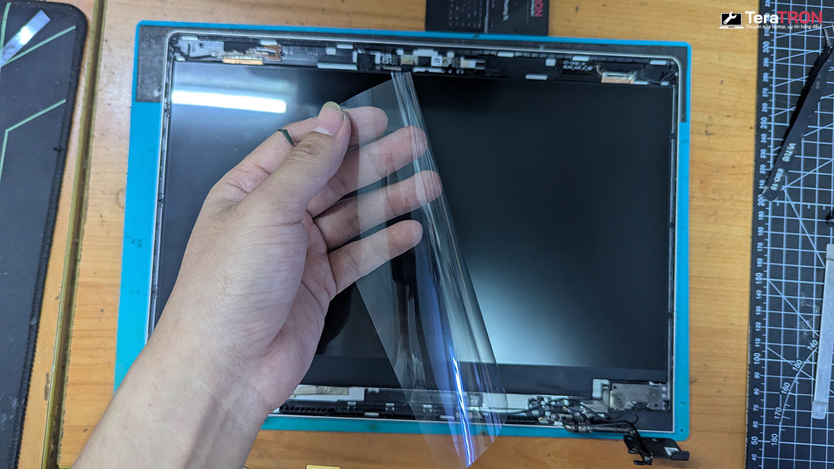 Thay màn hình laptop HP ProBook 440 G7 12 Thay màn hình laptop HP ProBook 440 G7 chính hãng hcm tphcm