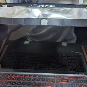 Linh kiện laptop 12 Thay màn hình laptop MSI Gaming GL63 8RC lấy ngay hcm tphcm