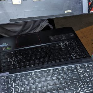 Linh kiện laptop 15 Thay màn hình Laptop Acer Nitro 5 AN515-44 chính hãng hcm tphcm