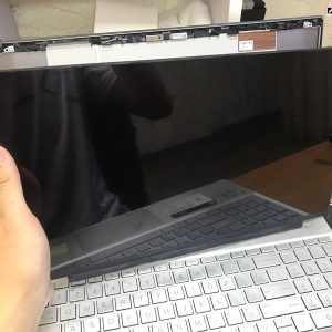 Linh kiện laptop 11 Thay màn hình Laptop HP Pavilion 15-cs0053cl cảm ứng chính hãng hcm tphcm