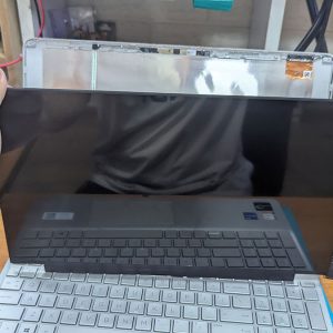 Linh kiện laptop 9 Thay màn hình laptop HP 15s-fq2558TU chính hãng hcm tphcm