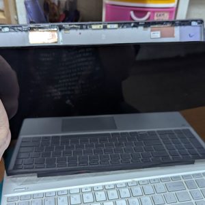 Linh kiện laptop 20 Thay màn hình laptop HP Pavilion 15-cs3010TU giá rẻ hcm tphcm