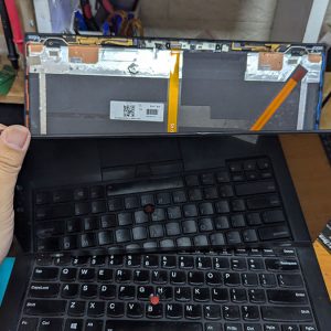 Thay màn hình laptop Lenovo ThinkPad T480s lấy nhanh hcm tphcm