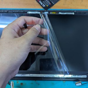 Thay màn hình laptop Lenovo ThinkPad X1 Carbon Gen 5 chính hãng hcm tphcm