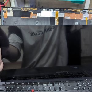 Linh kiện laptop 3 Thay màn hình laptop Lenovo Thinkpad T540p chính hãng hcm tphcm
