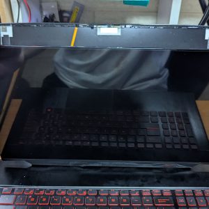 Linh kiện laptop 21 Thay màn hình laptop MSI GF75 Thin 10SCSR lấy ngay hcm tphcm