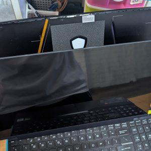Linh kiện laptop 18 Thay màn hình laptop MSI Gaming GL65 Leopard 10SDK chính hãng hcm tphcm
