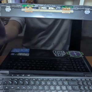 Thay màn hình laptop Asus ROG Strix Scar GL503G chính hãng hcm tphcm