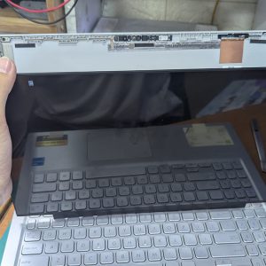 Thay màn hình laptop Asus VivoBook X515EA chính hãng hcm tphcm