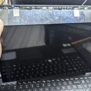Thay màn hình laptop Dell Inspiron 15 7566 lấy ngay hcm tphcm